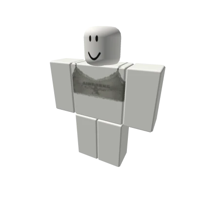 airborne top