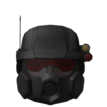 Badlander Elite Helmet