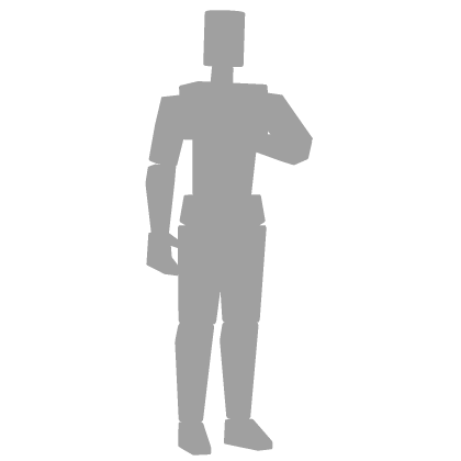 Mr. Ant Tenna’s Bow Deltarune