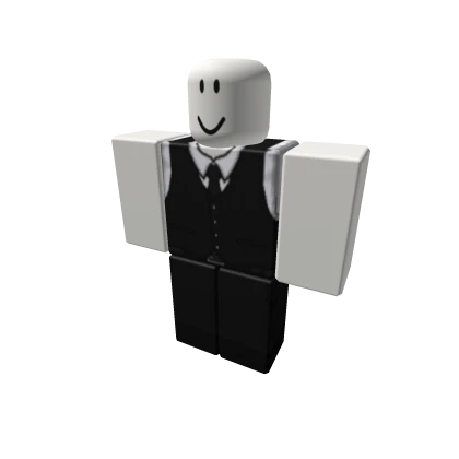 Mafioso Henchmen White suit - FORSAKEN -