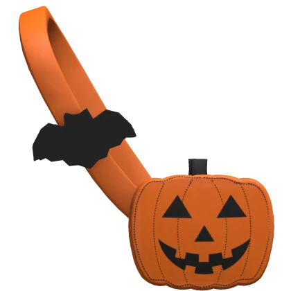 halloween purse