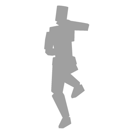 JELLYOUS Step Dance