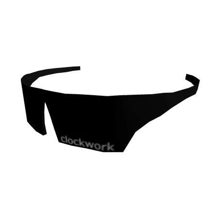 Clockwork Shades