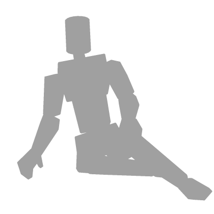 Stylish Sit [HQ] [3.0]