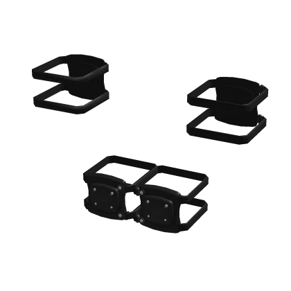 Tactical Knee & Elbow Pads [1.0]