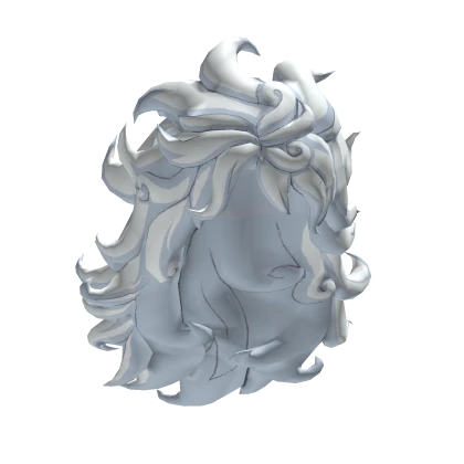 Female Luffy G5 (Gear Five)