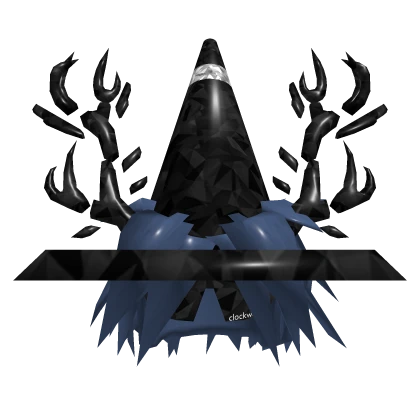 [⌛CHEAP PBR] Cone + Hair + Clockwork + Antlers 