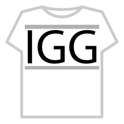 Igg nations