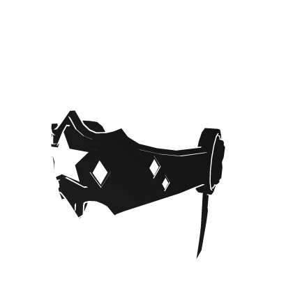 White Valkyrie of the Night (NEON)