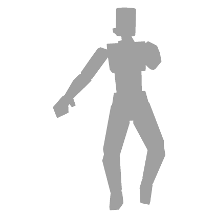 Jamal's Passinho (TikTok dance)