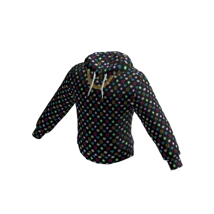 Limited GTA HighEnd Hoodie 