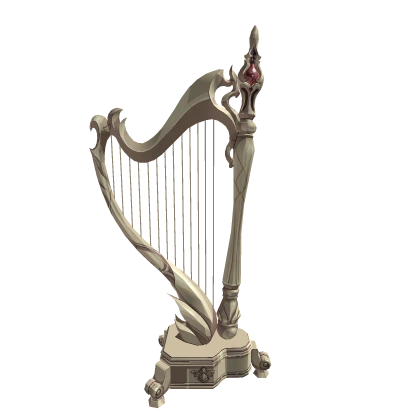 Eden's Harp | HI3