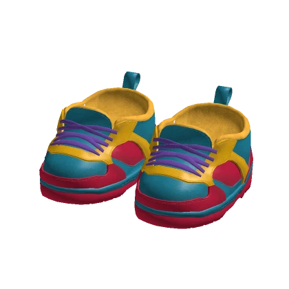 80s/90s Sneakers