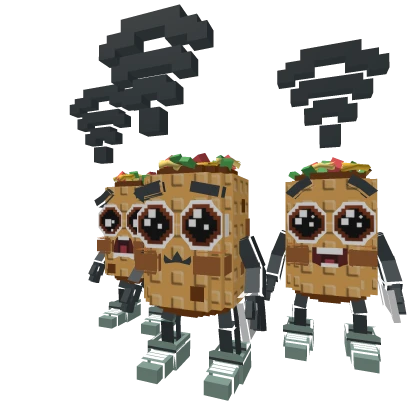 Los Noo My Hotspotsitos [Steal a Brainrot]