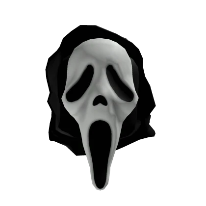 Ghostface