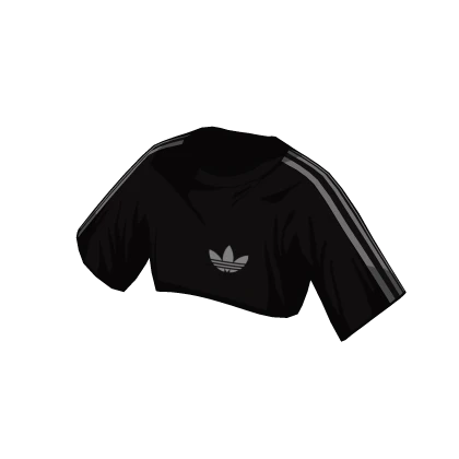 adidas Cropped T-shirt