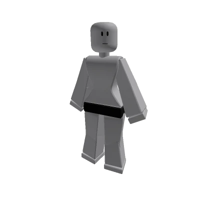 Blocky Girl (V3)