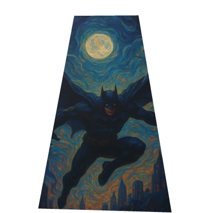 DISCOUNT!!!!! (CODE: BATMAN300) Batman Cape