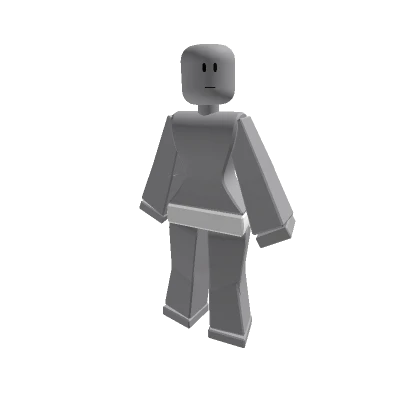 Blocky Girl (V3)