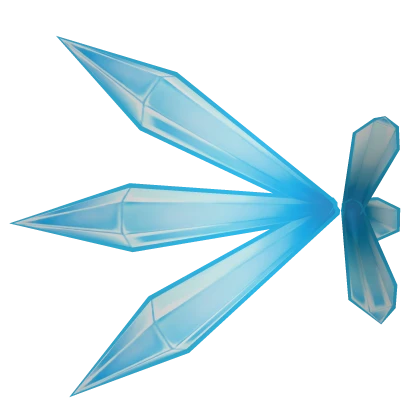 Cirno Wings