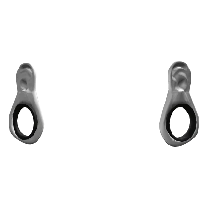 ﾒ Huge Gauged Ears