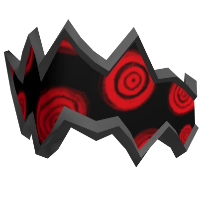 Eye Shoulder-Rift (1.0) (Red)
