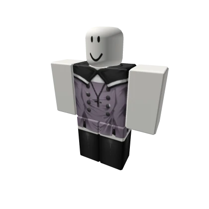 ☾ ℌ𝔬𝔩𝔶 𝔘𝔫𝔦𝔣𝔬𝔯𝔪