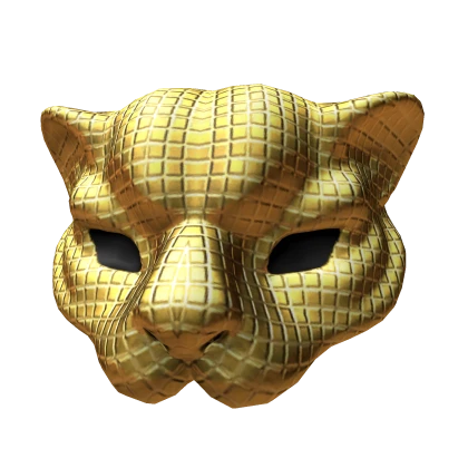 VIP Mask (Cat)