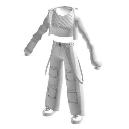 ✅ White