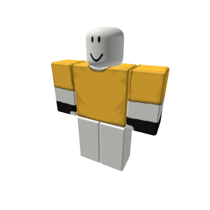 Yellow T-Shirt | Gloves [+]