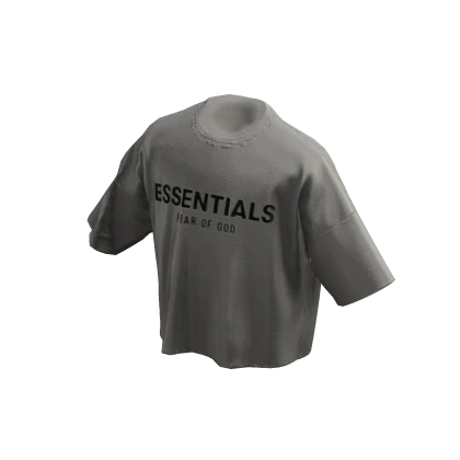 Essentials T-Shirt