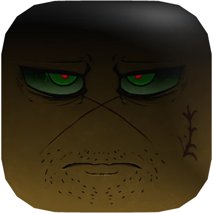 [OFFICIAL] Hacklord's Face