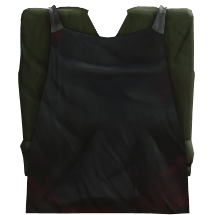 Bay Harbor Butcher Torso