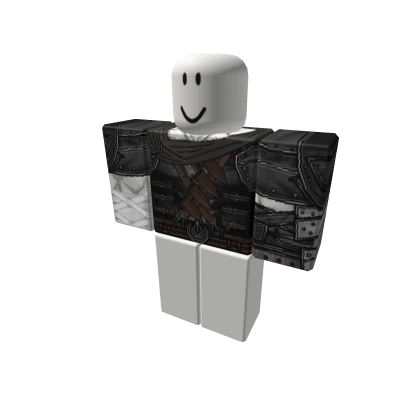 Berserk Guts Black Knight Black Sword Armor Muscle