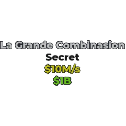 Tag Hat La Grande Combinasion