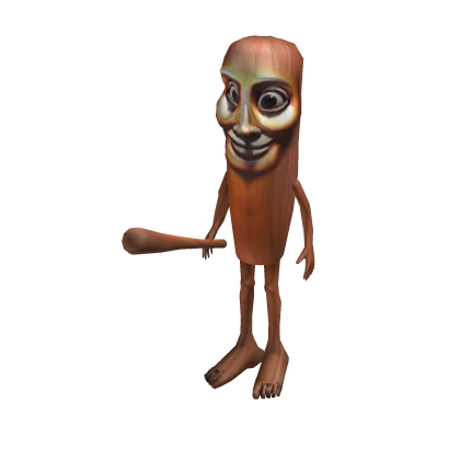 Tung Tung Sahar