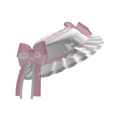 ♡ Cute Kawaii Pink Summer Hat
