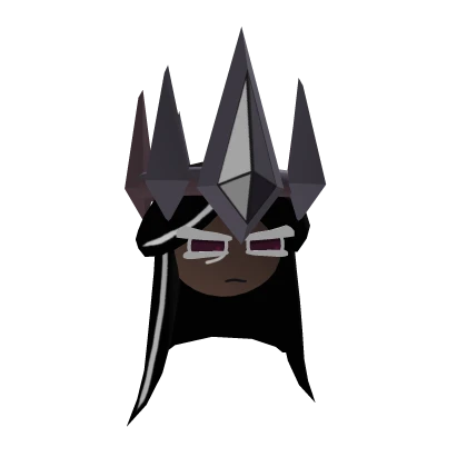Dark Cacao Cookie 🍪 Head 