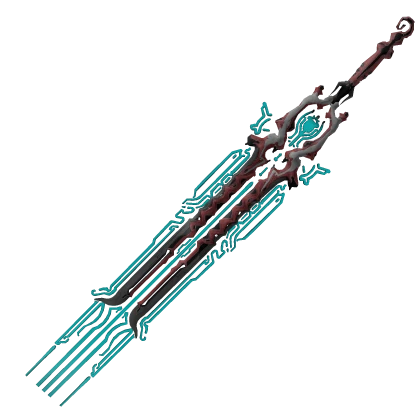 Stalkers Greatsword | Warframe