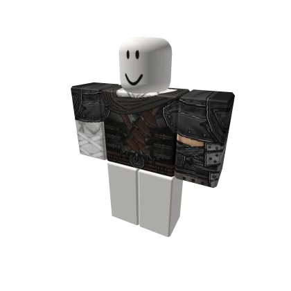 Berserk Guts Black Knight Black Sword Armor Muscle