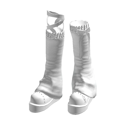 ✅ White