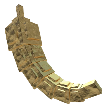 ✅ Giant Golden Pepper [Code: Longing]