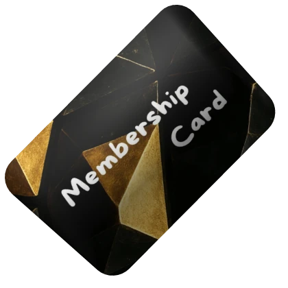 Membresía Back Gold