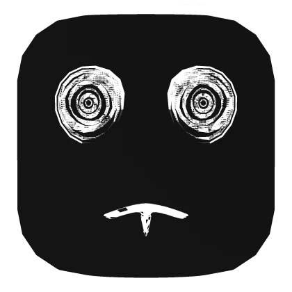 (Animated) Anti Spiral Face