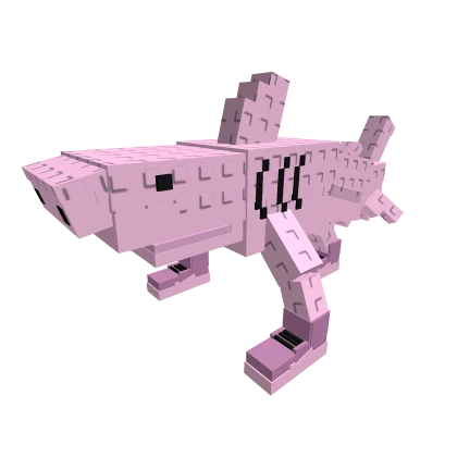 Candy Tralalero Tralala [ Steal a Brainrot ]