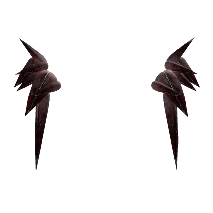 Cannibal sharp waist bones