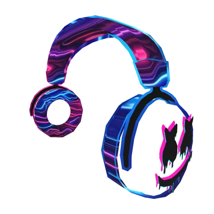 Marshmallow Headphones