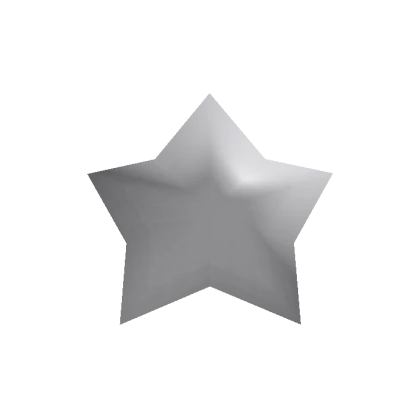 Star (Recolorable)