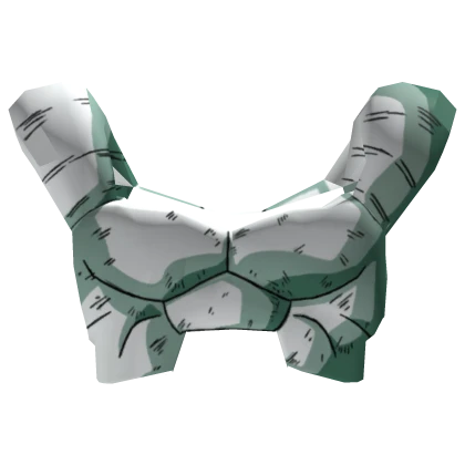 Final Form Cooler Chest Armor