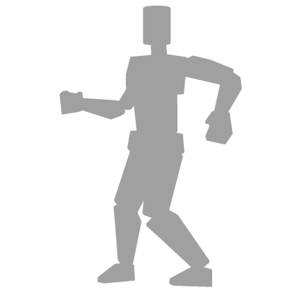 Uptown Downtown Dance